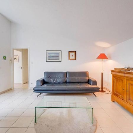 Appartement Situation Ideale Libourne Bagian luar foto