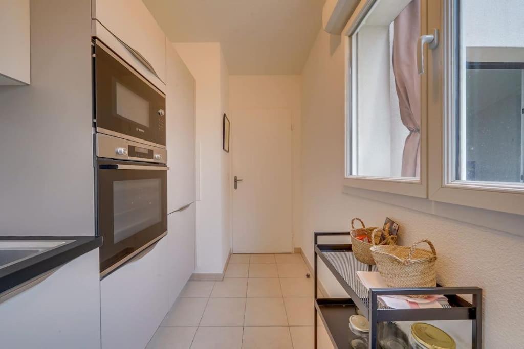 Appartement Situation Ideale Libourne Bagian luar foto